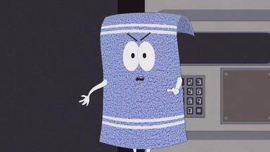 South Park 5x8