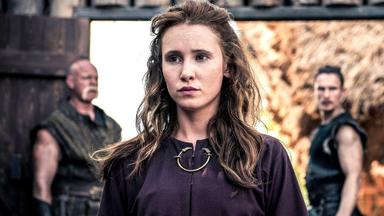 The Last Kingdom 2x3