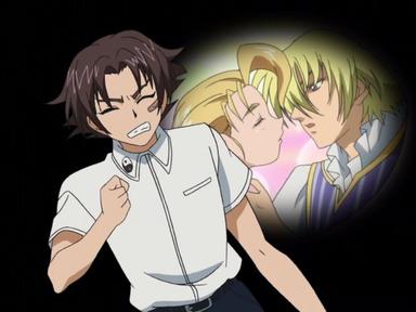 Shijou Saikyou no Deshi Kenichi 1x25