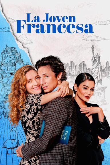 La chica francesa