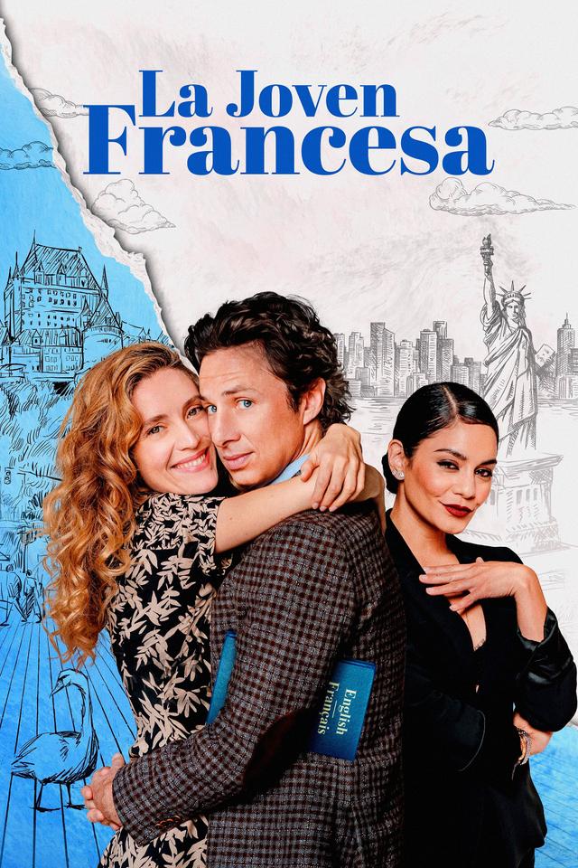 La chica francesa