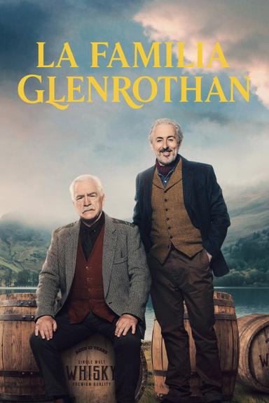 La familia Glenrothan