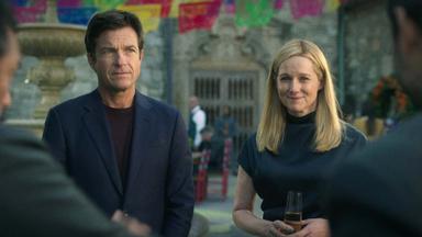 Ozark 4x1