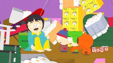 South Park 8x9
