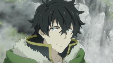 The Rising of the Shield Hero 2x4