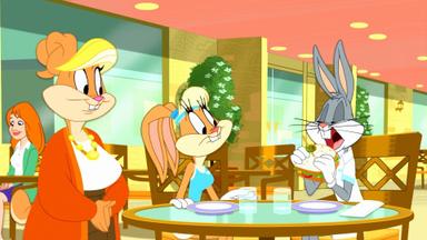 The Looney Tunes Show 2x6