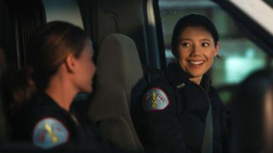 Chicago Fire 12x9
