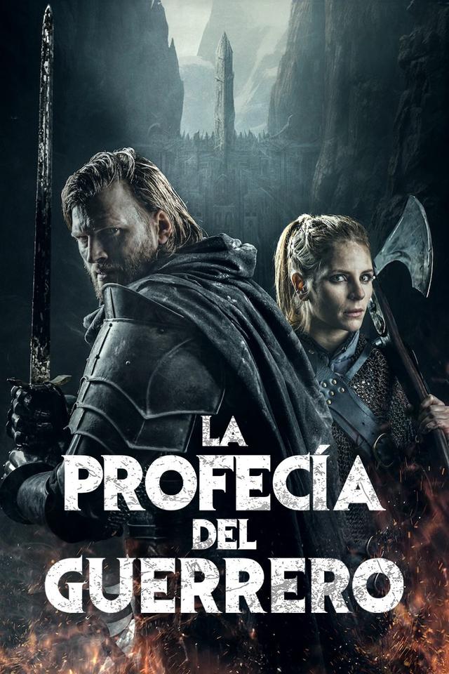 La profecía del guerrero