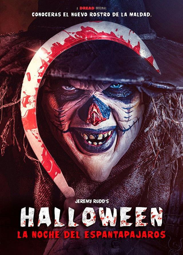 Halloween: La noche del espantapajaros