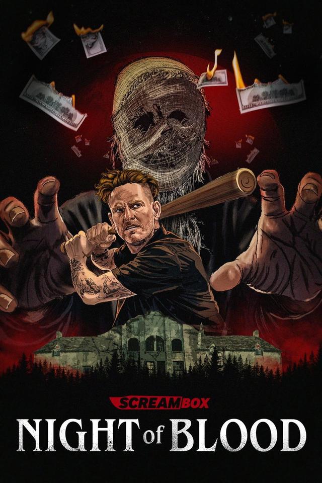 Night of Blood