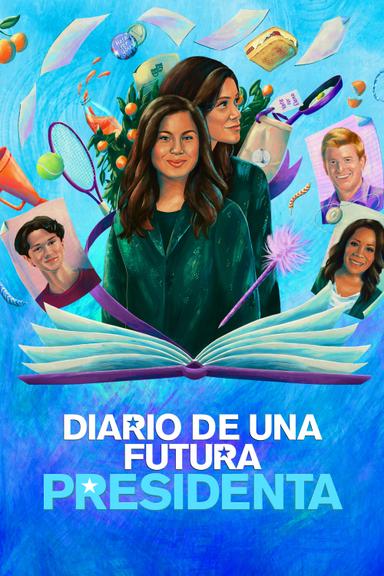 Diario de una futura presidenta