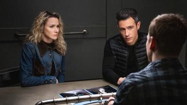 FBI 7x13