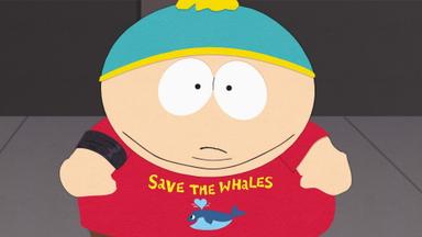 South Park 13x11