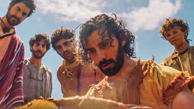 The Chosen (Los elegidos) 3x8