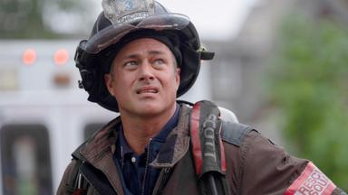 Chicago Fire 13x6