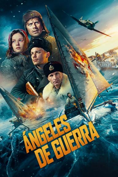 Ángeles de Guerra