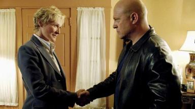 The Shield: Al margen de la ley 4x13