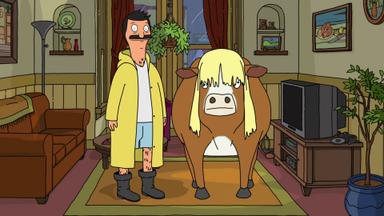 Bob's Burgers 1x3