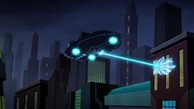 Justice League Action 1x20