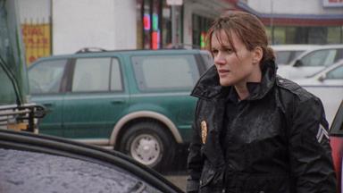 The Shield: Al margen de la ley 4x7