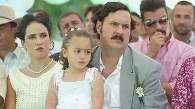 Pablo Escobar, el patrón del mal 1x65