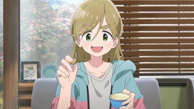 Yuru Camp 3x11