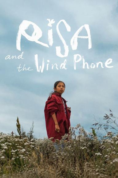Risa y la cabina del viento