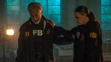 Mentes criminales 17x2