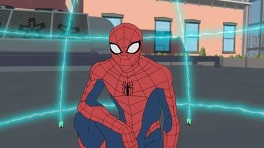 Marvel Spider-Man 2x10