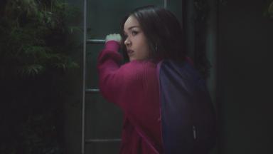 The A List 1x8