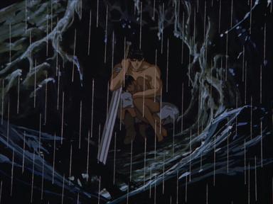 Berserk: La Historia de la Espada Feroz 1x11