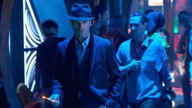 The Expanse 1x5