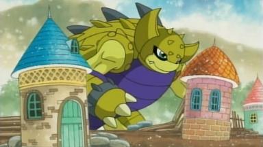 Digimon Adventure 2x24