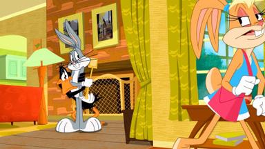 The Looney Tunes Show 2x3