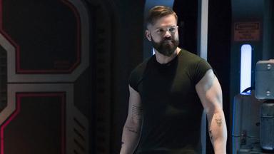 The Expanse 6x3