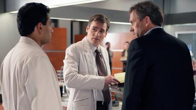 House 5x17