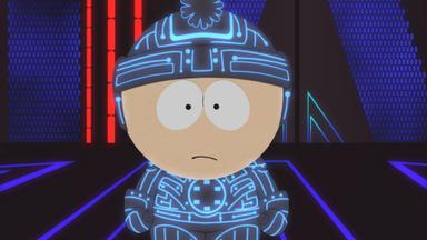 South Park 14x4