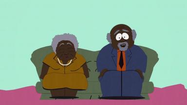 South Park 3x3