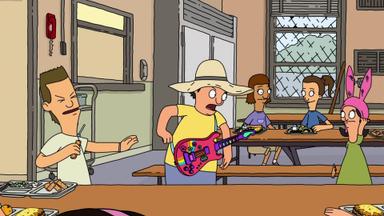 Bob's Burgers 1x9