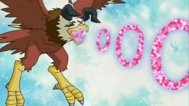 Digimon Adventure 2x25