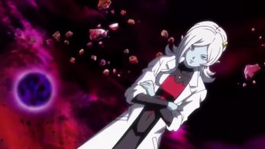 Super Dragon Ball Heroes 3x8