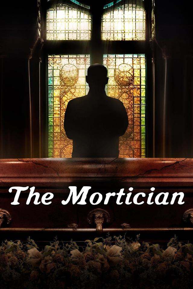 La funeraria