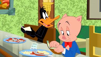 The Looney Tunes Show 2x23