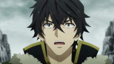 The Rising of the Shield Hero 2x1