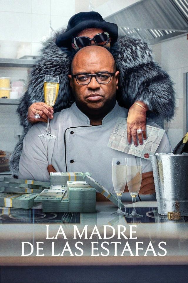 La madre de las estafas