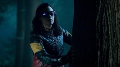The Flash 5x3