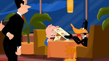 The Looney Tunes Show 2x11