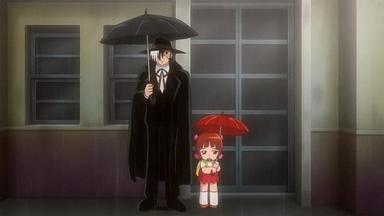 Black Jack 2x13