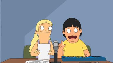 Bob's Burgers 6x7