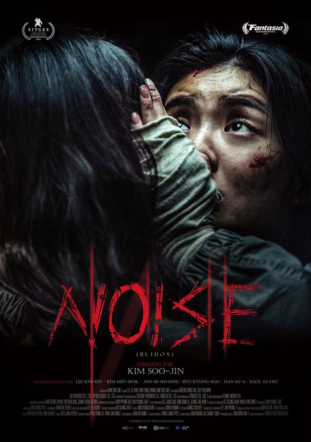 Noise (Ruidos)